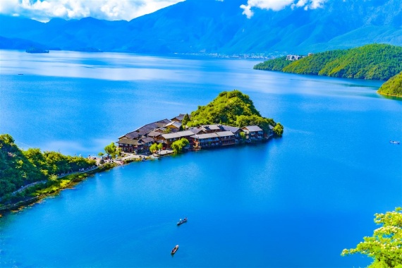【尊享小团】丽江+大理+泸沽湖5晚6天游<10人典雅小团,全程入住铂尔曼酒店> 康辉旅游网【尊享小团】丽江+大理+泸沽湖5晚6天游<10人典雅小团,全程入住铂尔曼酒店>