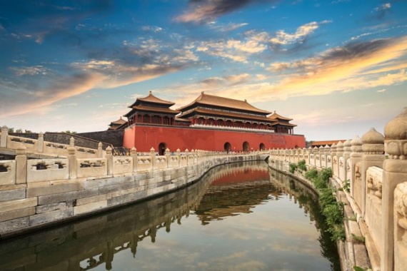 康輝旅游網(wǎng)<皇牌>廣州飛北京，奢享北京純玩雙飛5天，連住4晚5鉆酒店（4-5月）
