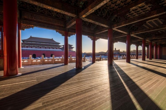 康輝旅游網(wǎng)<必發(fā)>廣州往返北京，超值北京雙飛5天跟團(tuán)游 四五環(huán)沿線輕奢精品酒店
