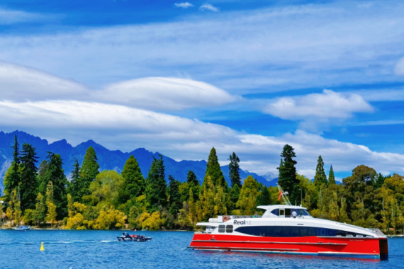 康輝旅游網(wǎng)4月定制【澳新聯(lián)游】澳洲名城墨爾本悉尼 +新西蘭【南北島】出海捕鮑魚&龍蝦14天