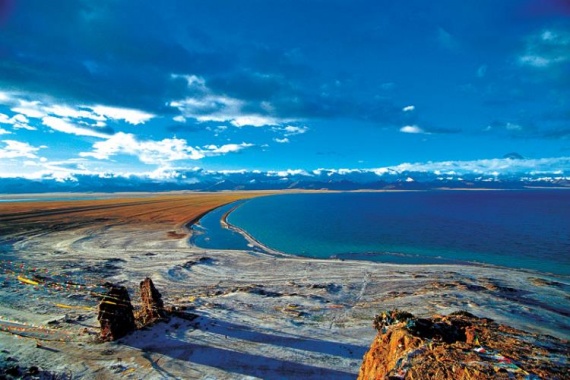 康輝旅游網(wǎng)<經(jīng)典><純享青藏-波密篇C>HQ拉林鐵路復(fù)興號，臥飛10天（火車進(jìn)，拉薩返）