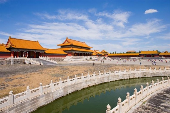 康輝旅游網(wǎng)【Q線?京城相約】全程入住北京三環(huán)經(jīng)濟型酒店 廣州北京往返雙飛5天