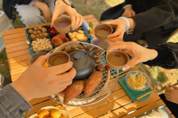 康輝旅游網(wǎng)<生態(tài)觀光>廣州往返五星高明碧桂園+江門三十三墟街 純玩2天