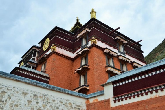 康輝旅游網(wǎng)<隴原牧歌XB>九色甘南，夢幻川西北，雙飛8天（巴中往返）