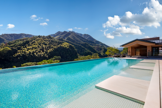 康輝旅游網(wǎng)【連住2晚】廣州往返連州溫德姆純玩3天