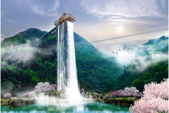 康輝旅游網(wǎng)<瀟灑行>廣州往返云巔之上尋找25℃的清涼、南華寺 純玩3天