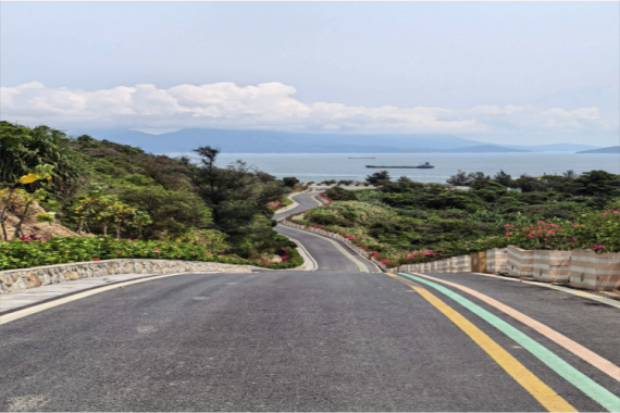 康輝旅游網(wǎng)【香洲直通車】珠海桂山島半自由游3天2晚（入住海星酒店）