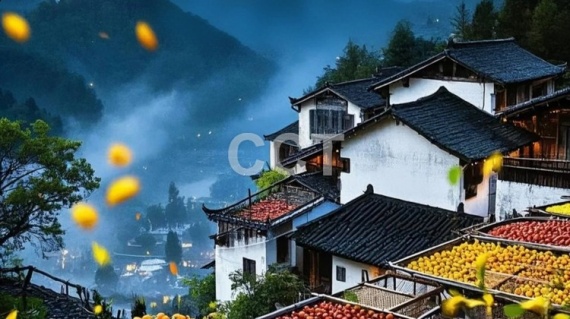 康辉旅游网2026南昌出发到江西南昌+庐山市+婺源篁岭景区+景德镇+望仙谷+三清山风景区7日6晚私家团⭐⭐⭐⭐⭐【亲子甄选 观日落 特色表演 含导游服务 含接送机/站 车型可选 直降 放心游 成团保障】中国康辉