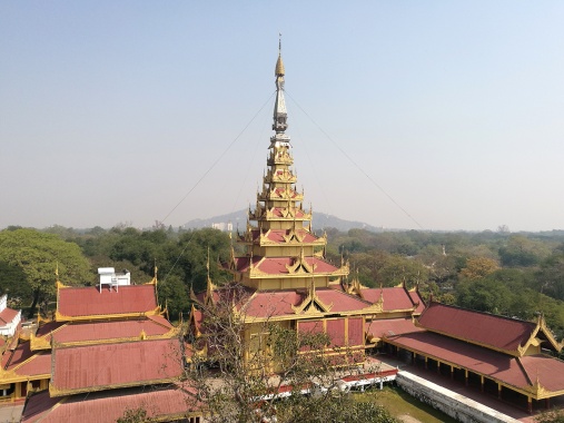 康辉旅游网【穿越老挝】昆明起止老挝5晚6天游<动车往返,当地五星高品质游>