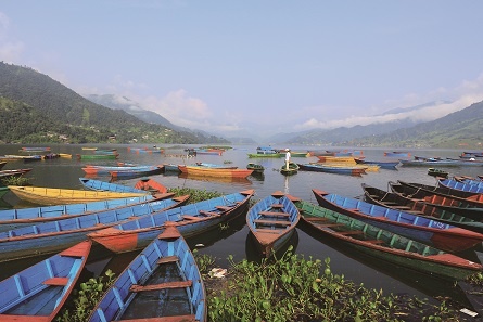 康辉旅游网青岛起止 <观喜马拉雅 珠峰版> 尼泊尔8天7晚/直飞