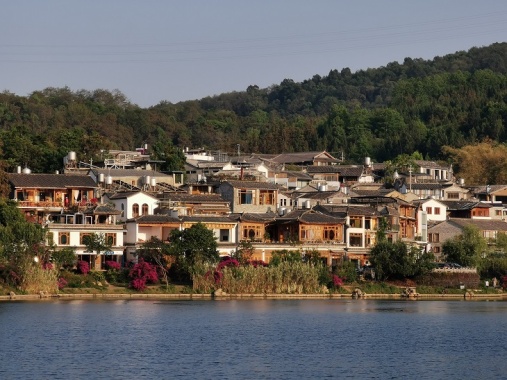 康辉旅游网【揽胜潇湘】HX衡山·韶山·岳阳楼·长沙双高4日