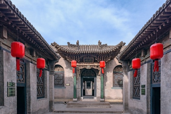 康辉旅游网太原六天自由行（广州-太原往返机票含税）