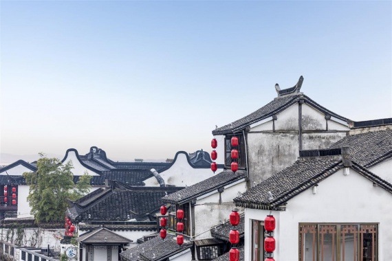 康辉旅游网2026南昌出发到华东5市+乌镇5日4晚跟团游⭐⭐⭐⭐【亲子甄选 古镇古村 火车往返 含导游服务 宫殿 老友会严选 老友会 暑期大促 放心游 0购物 成团保障】中国康辉旅行社旅游团价格：￥1923