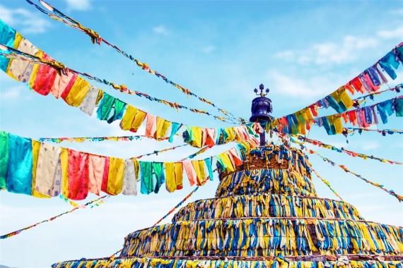 康辉旅游网<尼泊尔全景 >广州出发加德满都+奇特旺+佛祖诞生地蓝毗尼+博拉卡+班迪布尔双飞9天7晚跟团游，赏喜马拉雅雪山日出+体验吉普车近距离看动物+泛独木舟+游船