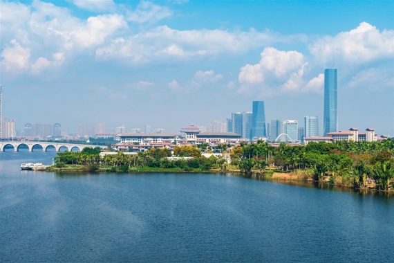 康辉旅游网【游山玩水】昆明往返厦门+福建全景深度休闲8日游，网红景点全覆盖，全程 0 购物