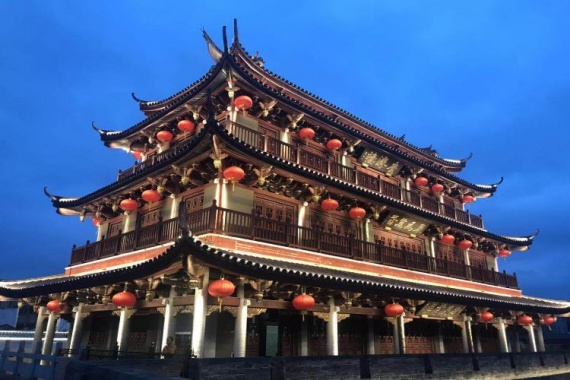 康辉旅游网【品味三天】深圳动车往返潮汕南澳岛3天2晚跟团游，纯玩团