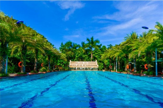 康辉旅游网【龙门.直通车】广州往返惠州龙门云顶温泉威士忌酒店3天2晚半自助游