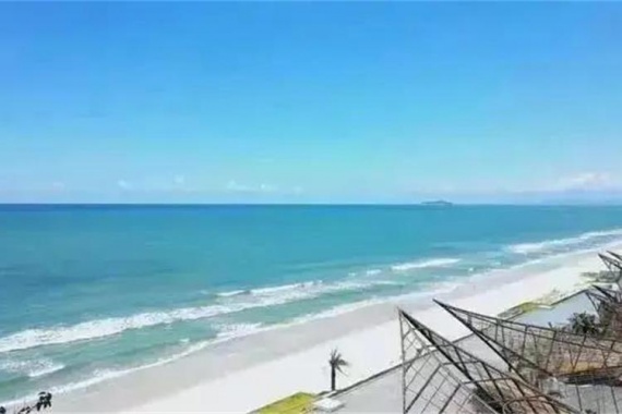 康辉旅游网【潇洒行】<沙滩>广州往返畅游汕尾 浪漫金町湾 休闲2天游