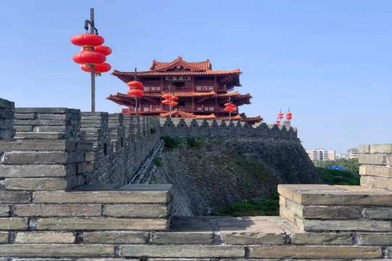 康辉旅游网<特惠游>广州往返【双享受 泡汤泉·赏紫花风铃木/落羽杉】 新兴肇庆新会度假2天