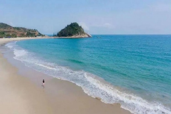 康辉旅游网【惠东沙滩直通车】广州往返巽寮湾海世界一期酒店纯玩 3天2晚半自助游