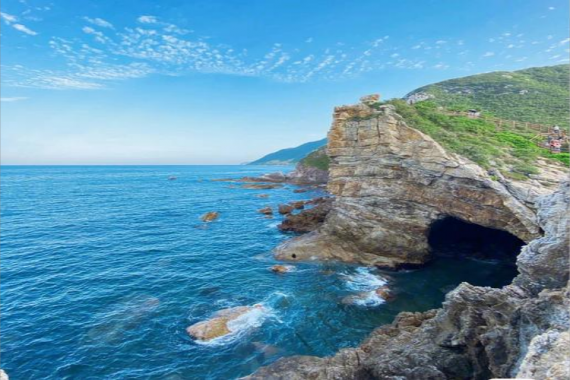 康辉旅游网<潇洒行>广州往返-【东莞&深圳&惠州】杨梅坑&盐洲岛-摄影观光纯玩3天