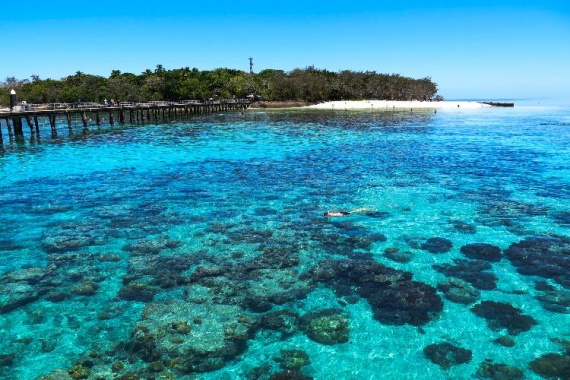 康辉旅游网纯玩5-8月广州直飞澳洲 @澳洲名城大堡礁+新西兰南北岛11晚14天