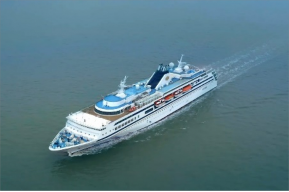 康辉旅游网<蓝梦之歌号>厦门-菲律宾-马来西亚-文莱-新加坡-越南-三亚-北海  14天