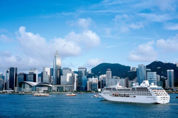 康辉旅游网深圳往返粤港澳国际视野夏令营6天5晚<童子营>