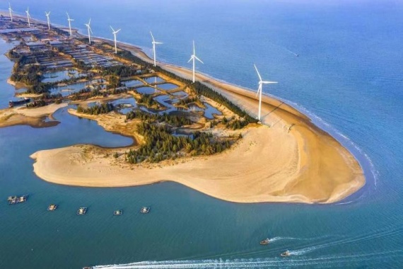 康辉旅游网<行.休闲>广州往返湛江 新寮岛.天成台.南极村 冠军村 纯玩3天