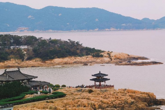 康辉旅游网<浙东大全景>广州往返缙云仙都、雪窦山、溪口古镇、普陀山、沈园双卧6天