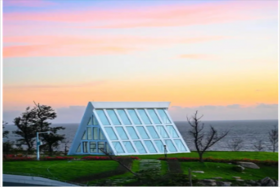 康辉旅游网【横琴直通车】珠海东澳岛万豪度假酒店度假半自由游3天2晚