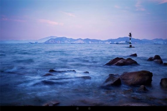 康辉旅游网<经典厦遇鼓浪屿>广州往返鼓浪屿旅拍、帆船出海体验、赶海捉蟹、海鲜大咖锅双动4天