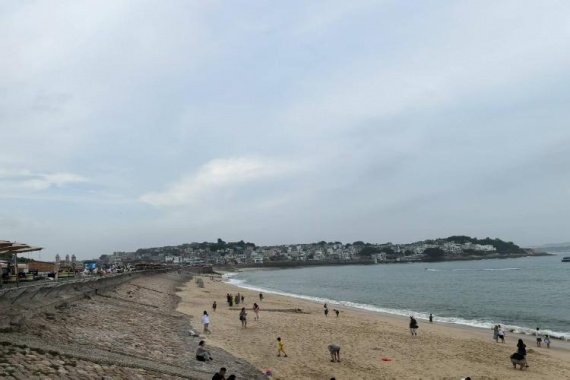 康辉旅游网广州往返福建鼓浪屿、海上无敌小火车、网红东山岛、鱼骨沙洲 双动4天，清新东山岛