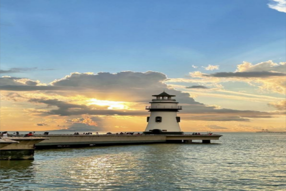 康辉旅游网【康辉户外俱乐部】浪漫珠海，海边情侣路徒步1天游