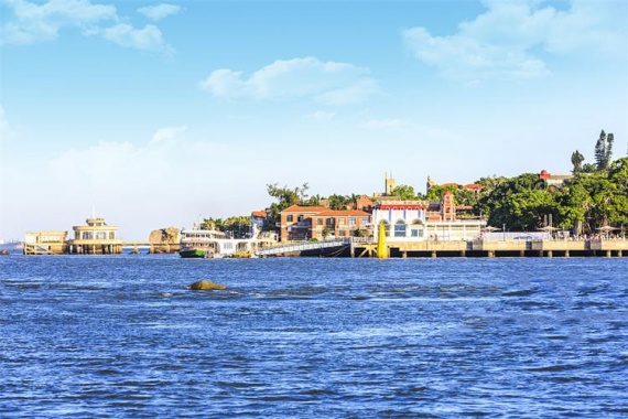 康辉旅游网<经典海风簪花·土楼晒秋DM>东山岛/厦门/泉州/永定初溪土楼纯玩5天团