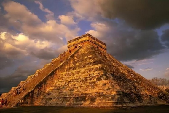 康辉旅游网<中美>【墨西哥+古巴】14天色彩之旅（全国-HU/CZ）11-3