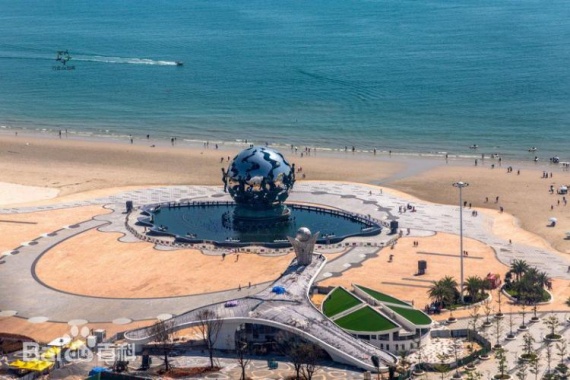 康辉旅游网<特惠>鲸奇北涠，双动5天，广西北海银滩+涠洲岛寻鲸+鳄鱼山火山公园（二次确认）