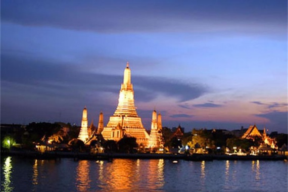 康辉旅游网【自营】<纯玩><寒假泰识叹>潮玩曼芭·沙美岛广州往返6天5晚