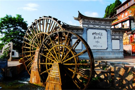 康辉旅游网<臻云南大全景-象往号>广州往返 泸沽湖+腾冲+版纳+丽江双卧+专列13天