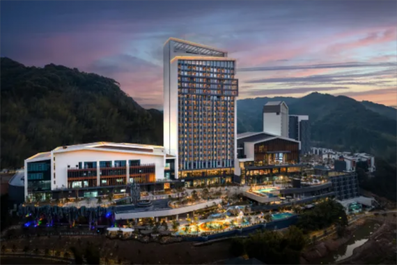 康辉旅游网<定制>广州往返韶关丹霞山+嘉华温泉+东华禅寺2天