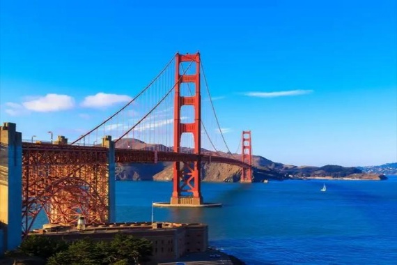 康辉旅游网【下一站美国】东西岸8大名城+6国家公园秘境+旧金山+大瀑布18天3U2-3