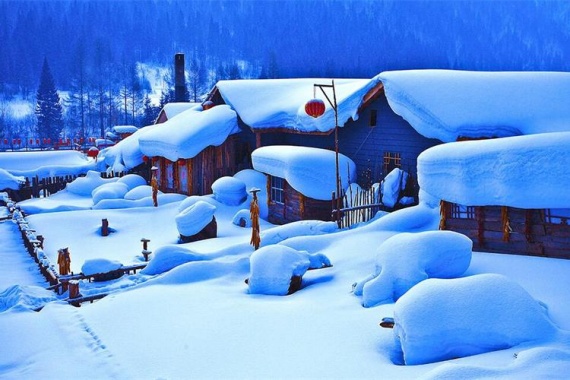 康辉旅游网＜经典＞CX大东北大全景D5 沈阳+延吉+长白山+雪乡+哈尔滨双飞7日（沈哈）