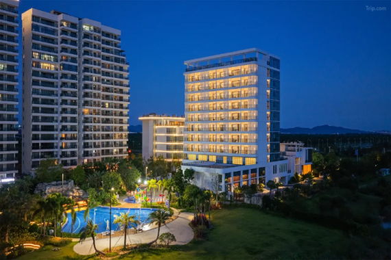 康辉旅游网【江门.温泉直通车】广州往返江门御泉湖居温泉3天2晚半自助游（含无限池浴缸私泡）