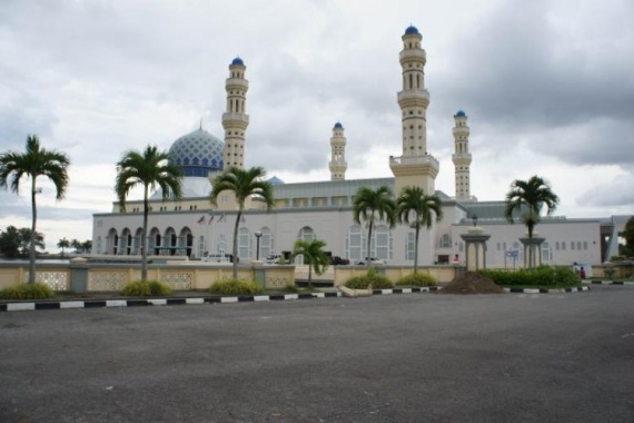 康辉旅游网<趣哪玩>花漾沙巴仙本那纯玩6天5晚-广州南航往返