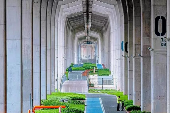 康辉旅游网【康辉户外俱乐部】深圳漫步山海连城1日游