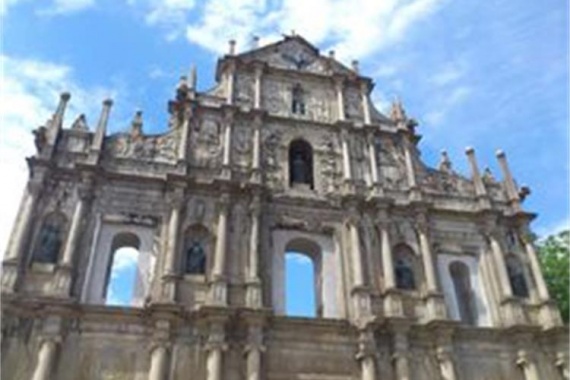 康辉旅游网<超值特惠>【广州往返】XM广州出发澳门观光1天游-MC02