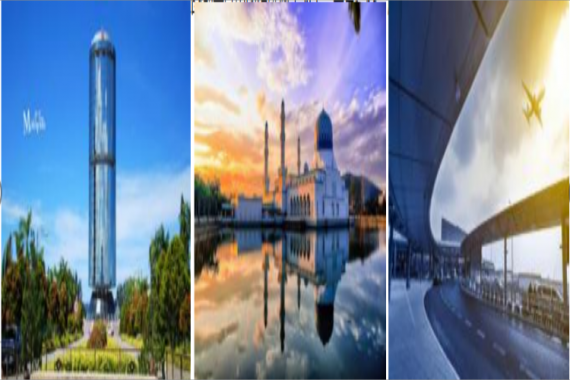 康辉旅游网【槟城&兰卡威】4飞5日4晚 半自由行