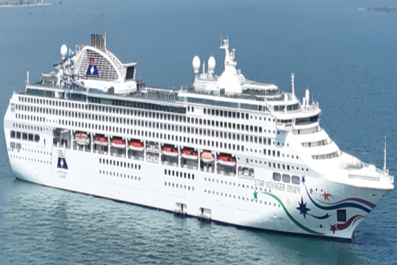 康辉旅游网<领航星号>广州-吉隆坡-马六甲-新加坡-胡志明-芽庄-香港-广州8天7晚