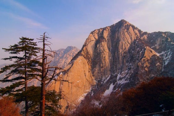 康辉旅游网<特惠>广州往返西安 全景陕西 兵马俑、华山、明城墙、壶口瀑布双飞5天（3月）