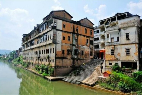 康辉旅游网【元宵*正月十五】广州往返梅州火耀客乡·灯映千年 ---百年非遗火把节3天游